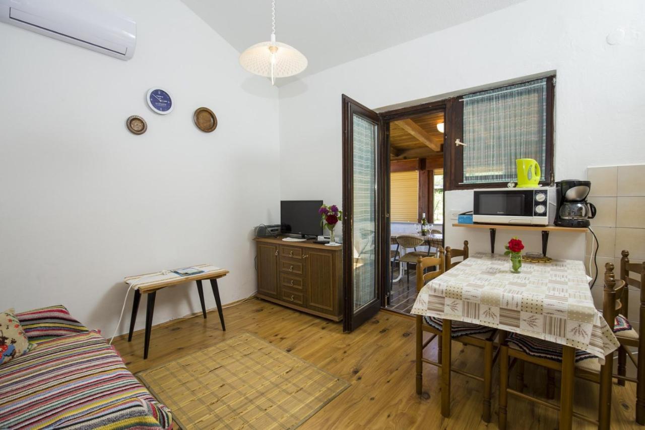Apartment Vili Pinezići Εξωτερικό φωτογραφία