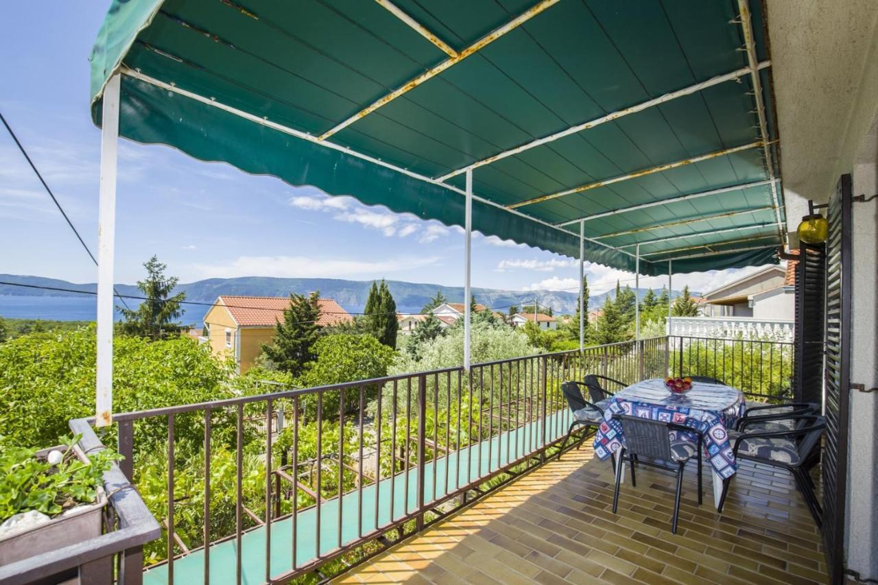 Apartment Vili Pinezići Εξωτερικό φωτογραφία