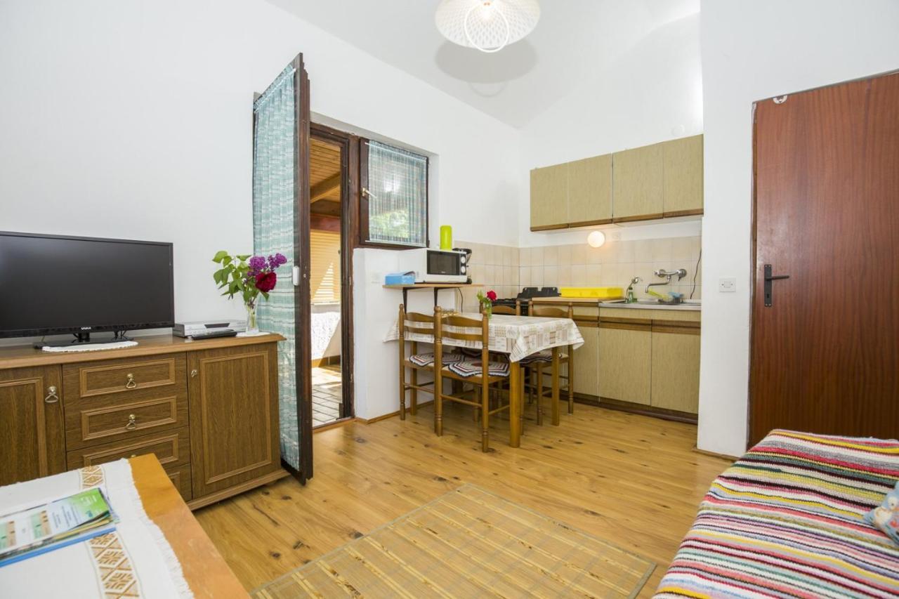 Apartment Vili Pinezići Εξωτερικό φωτογραφία