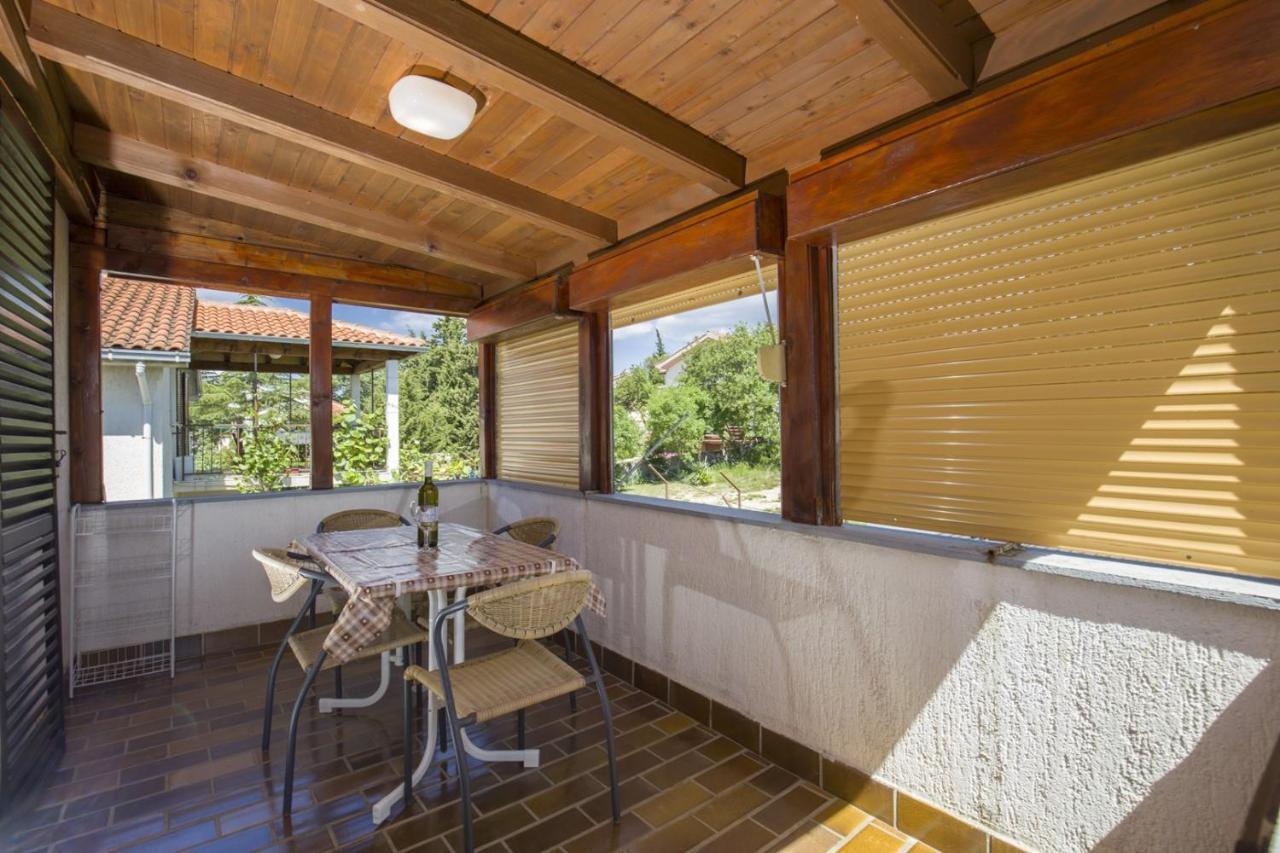 Apartment Vili Pinezići Εξωτερικό φωτογραφία