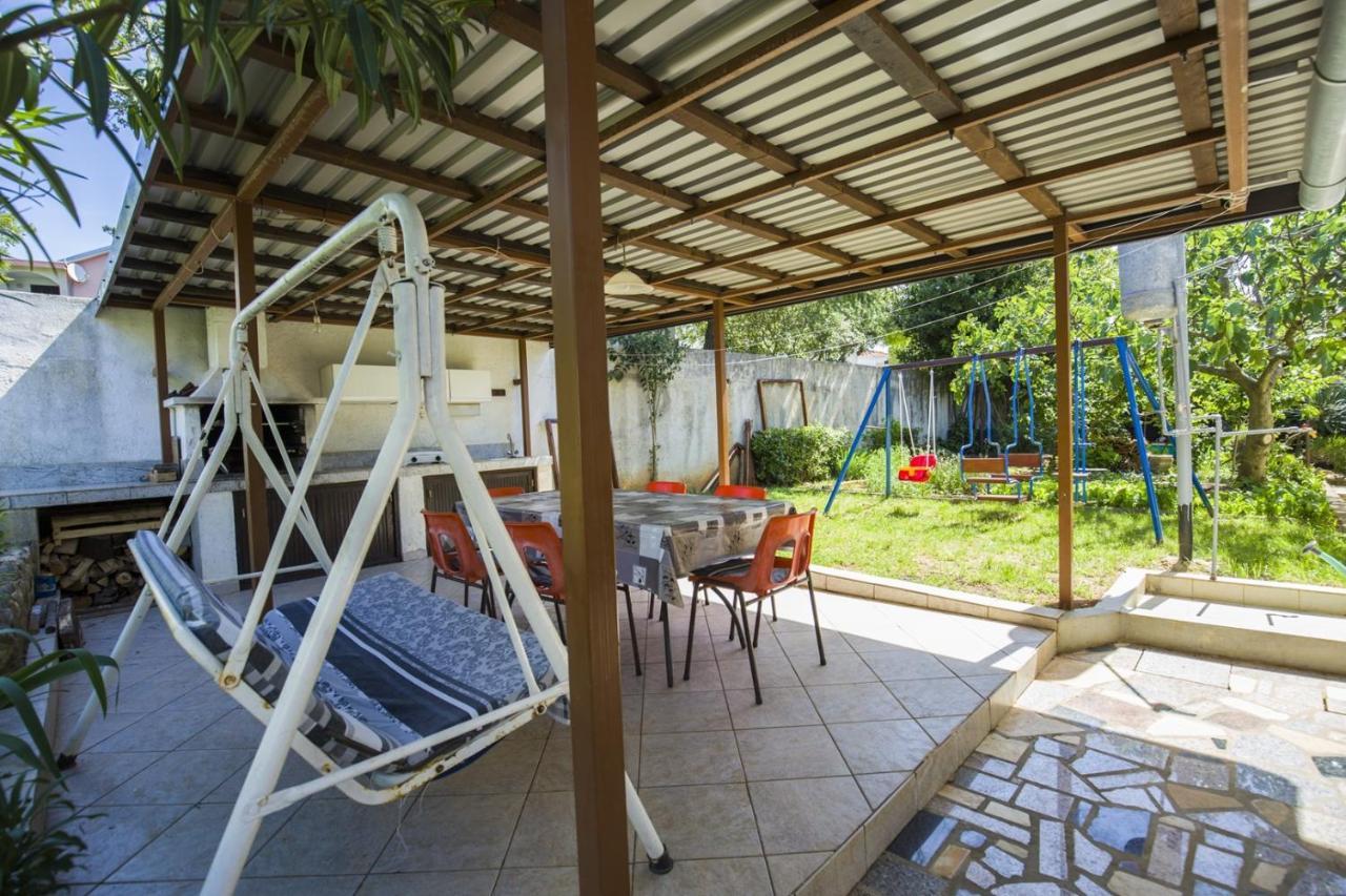 Apartment Vili Pinezići Εξωτερικό φωτογραφία