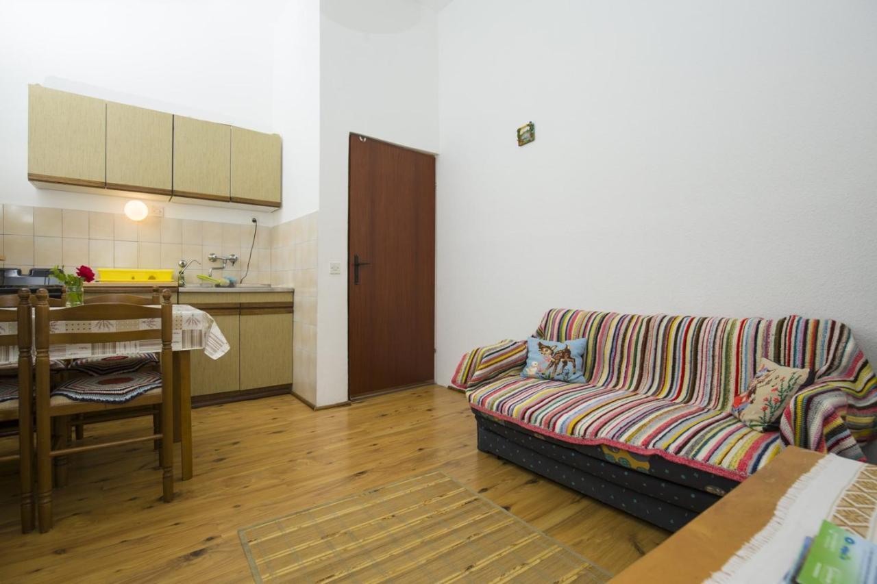 Apartment Vili Pinezići Εξωτερικό φωτογραφία
