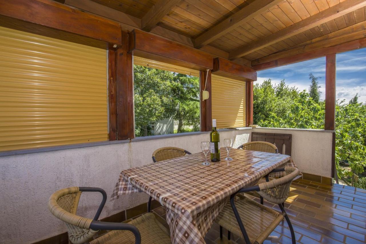 Apartment Vili Pinezići Εξωτερικό φωτογραφία