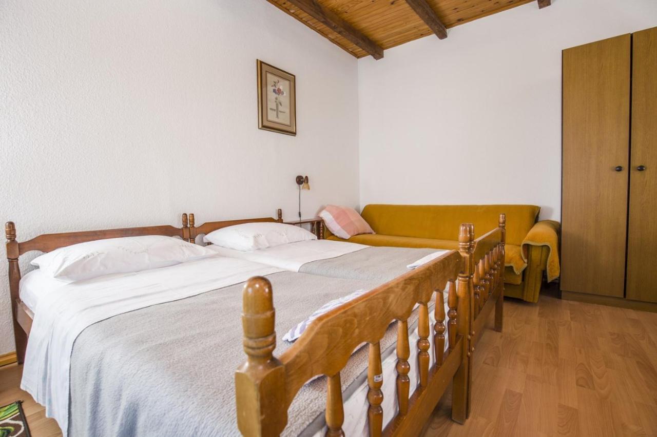 Apartment Vili Pinezići Εξωτερικό φωτογραφία