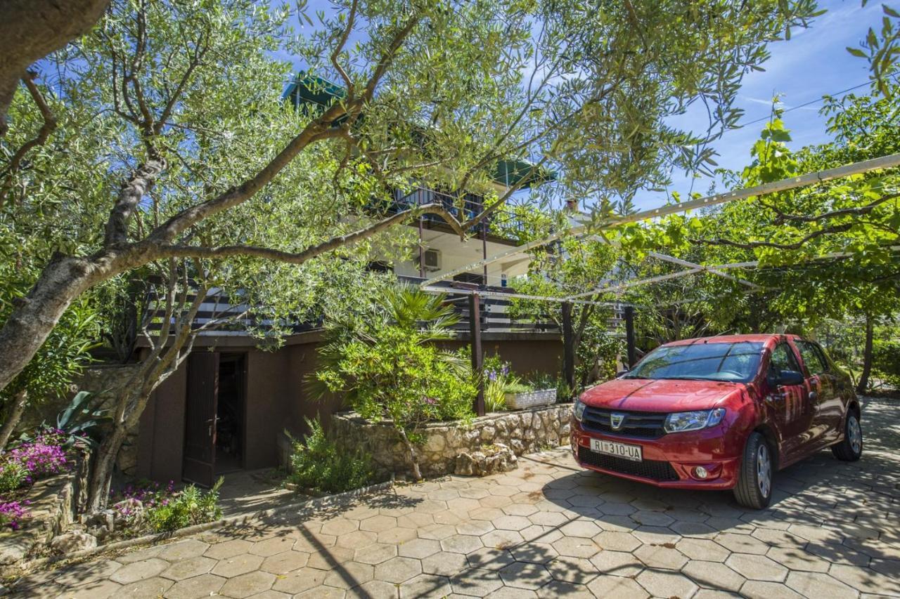 Apartment Vili Pinezići Εξωτερικό φωτογραφία