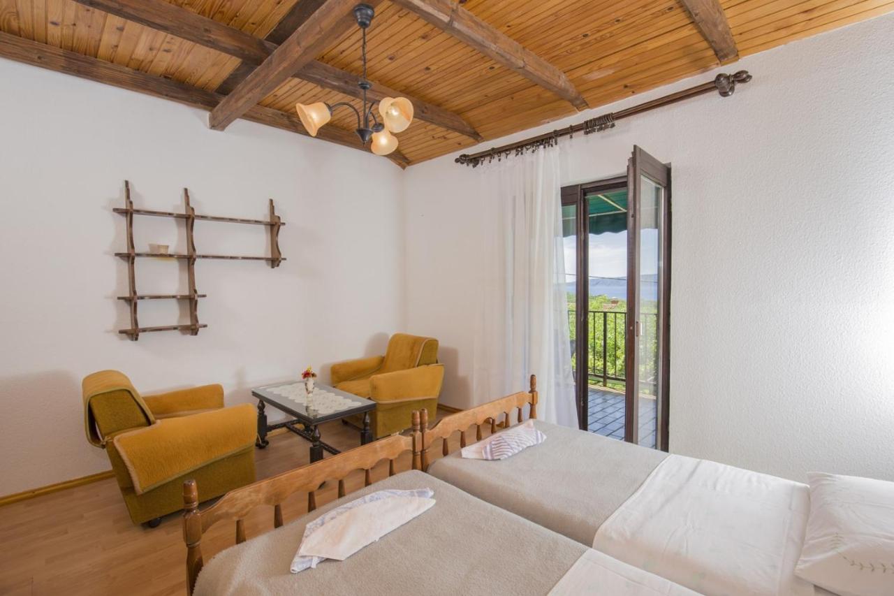Apartment Vili Pinezići Εξωτερικό φωτογραφία