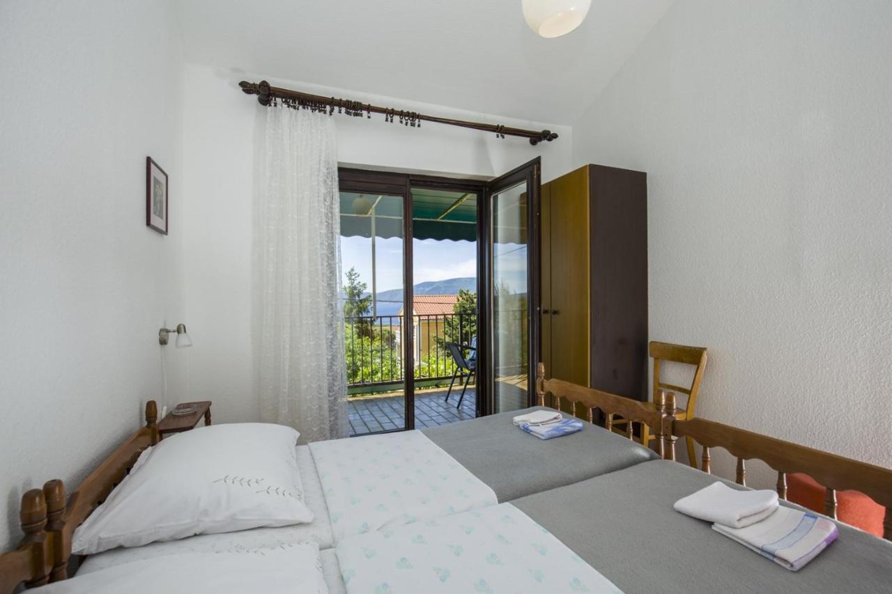 Apartment Vili Pinezići Εξωτερικό φωτογραφία