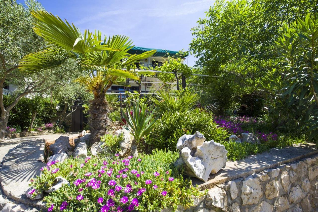 Apartment Vili Pinezići Εξωτερικό φωτογραφία