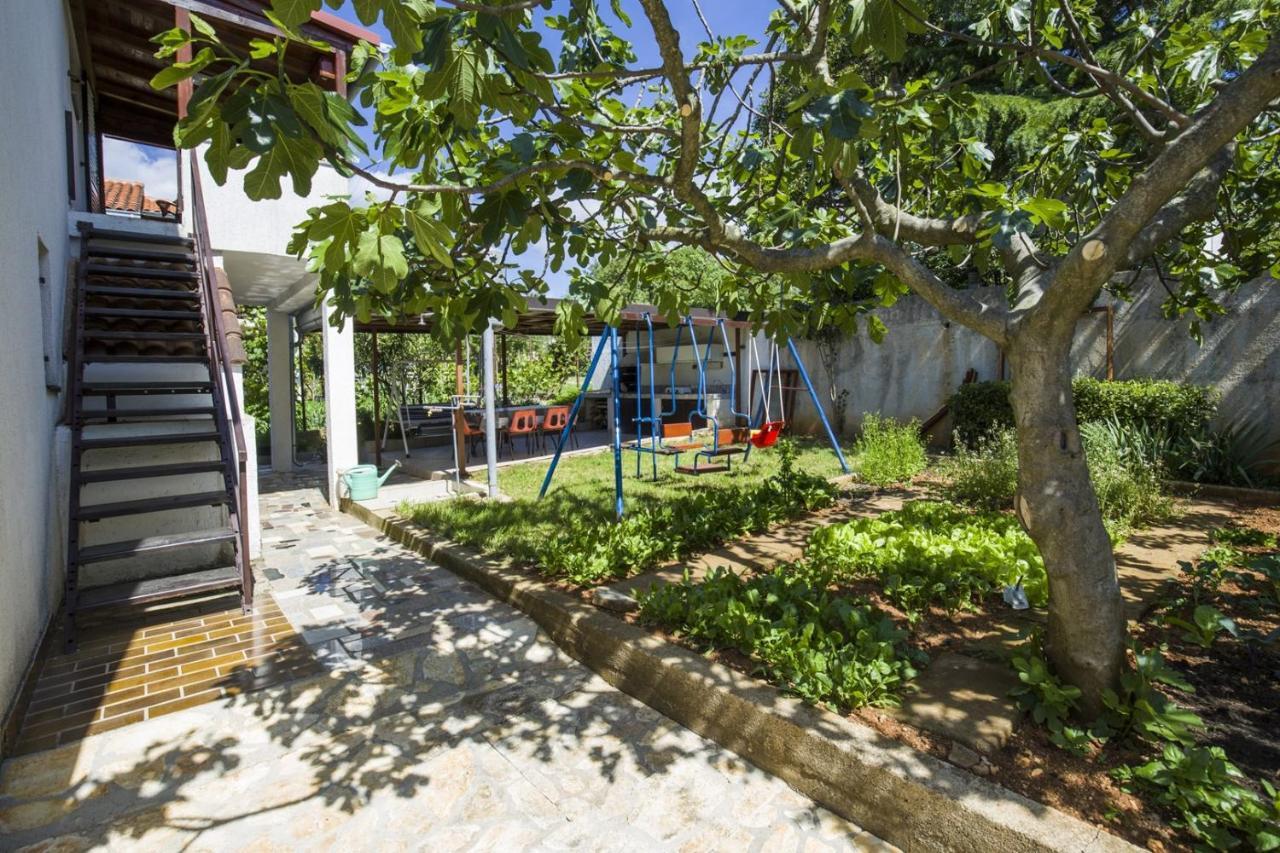 Apartment Vili Pinezići Εξωτερικό φωτογραφία