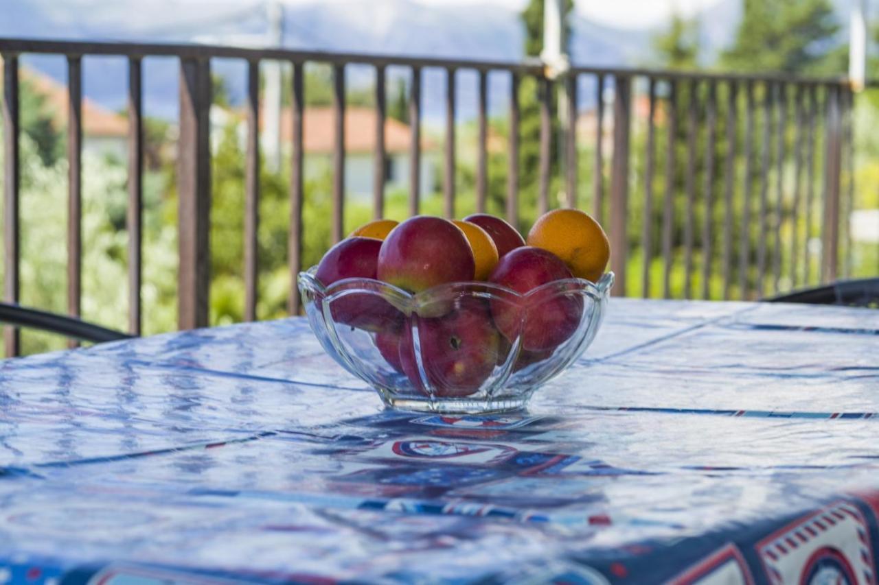 Apartment Vili Pinezići Εξωτερικό φωτογραφία