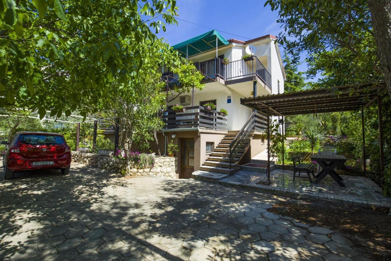 Apartment Vili Pinezići Εξωτερικό φωτογραφία
