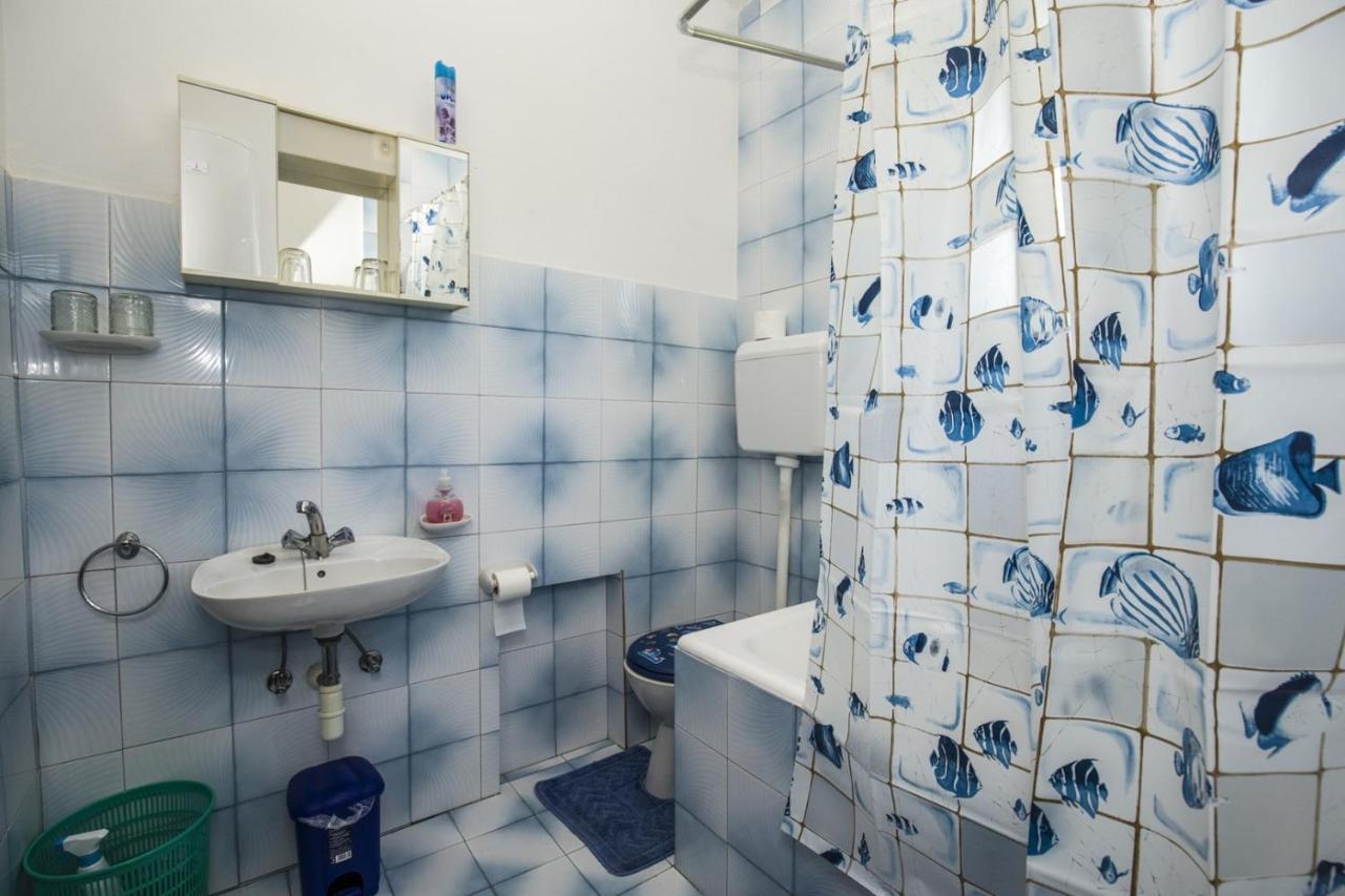 Apartment Vili Pinezići Εξωτερικό φωτογραφία