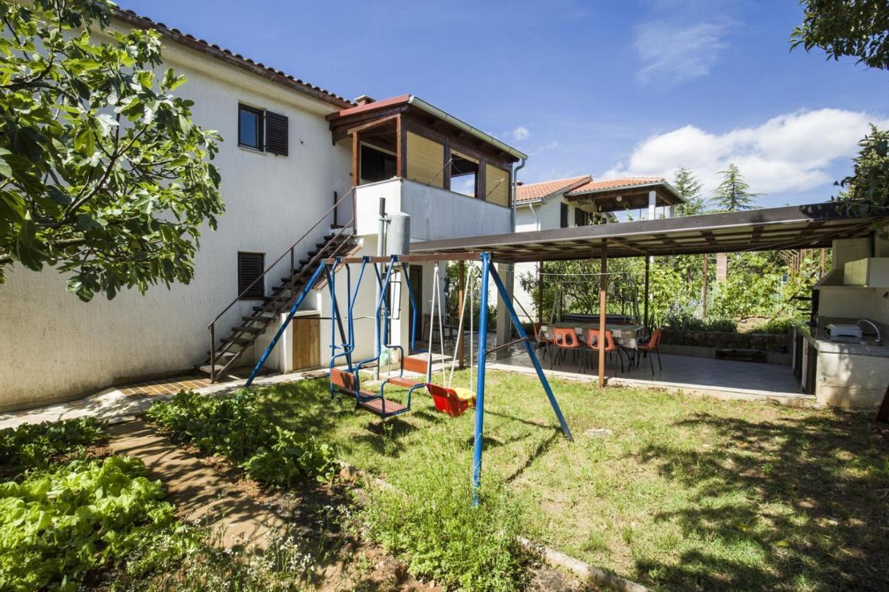 Apartment Vili Pinezići Εξωτερικό φωτογραφία