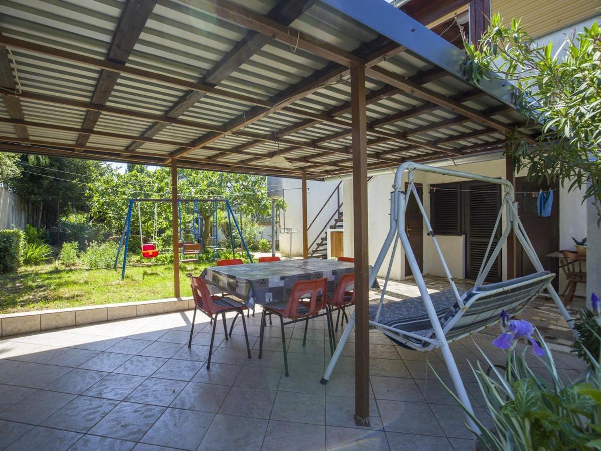 Apartment Vili Pinezići Εξωτερικό φωτογραφία
